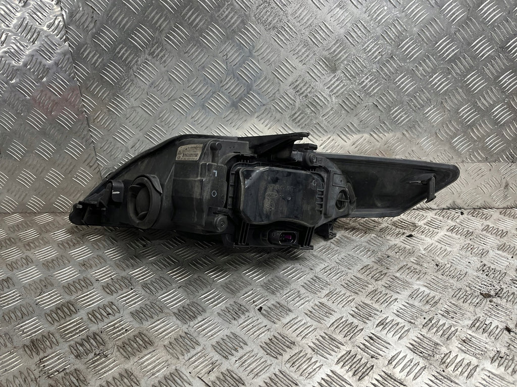 Frontscheinwerfer Ford Mondeo BS71-13D154-AD Xenon Rechts Scheinwerfer Headlight