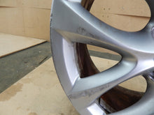 Load image into Gallery viewer, 1x Alufelge 17 Zoll 7.5" 5x112 54ET Glanz Silber 6855088 BMW 2 F45 F46 Rim Wheel FEL4889287435zt
