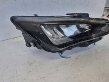 Load image into Gallery viewer, Frontscheinwerfer Seat Leon 5FB941006 LED Rechts Scheinwerfer Headlight
