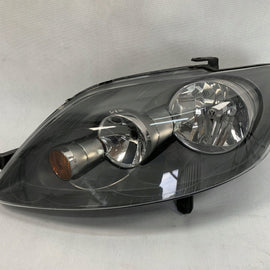 Frontscheinwerfer VW Golf Plus I 5M1941005D Links Scheinwerfer Headlight SCH9180608824os