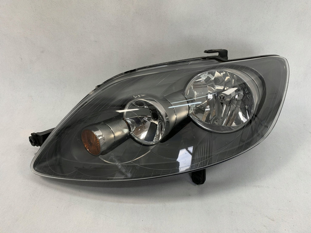 Frontscheinwerfer VW Golf Plus I 5M1941005D Links Scheinwerfer Headlight SCH9180608824os