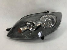 Laden Sie das Bild in den Galerie-Viewer, Frontscheinwerfer VW Golf Plus I 5M1941005D Links Scheinwerfer Headlight SCH9180608824os