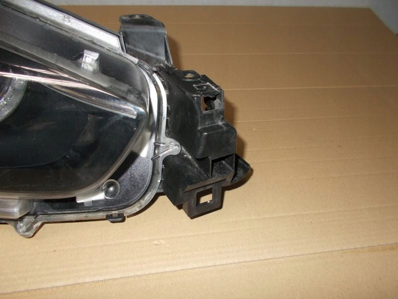 Frontscheinwerfer Mazda Cx-5 45678987623450 Rechts Scheinwerfer Headlight SCH8022124688jl