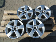 Load image into Gallery viewer, 4x Alufelge 16 Zoll 6.5" 5x112 50ET 1T0601025M VW I Rim Wheel FEL9133796630pr