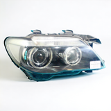 Frontscheinwerfer BMW E65 128682 16937232 Xenon Rechts Scheinwerfer Headlight