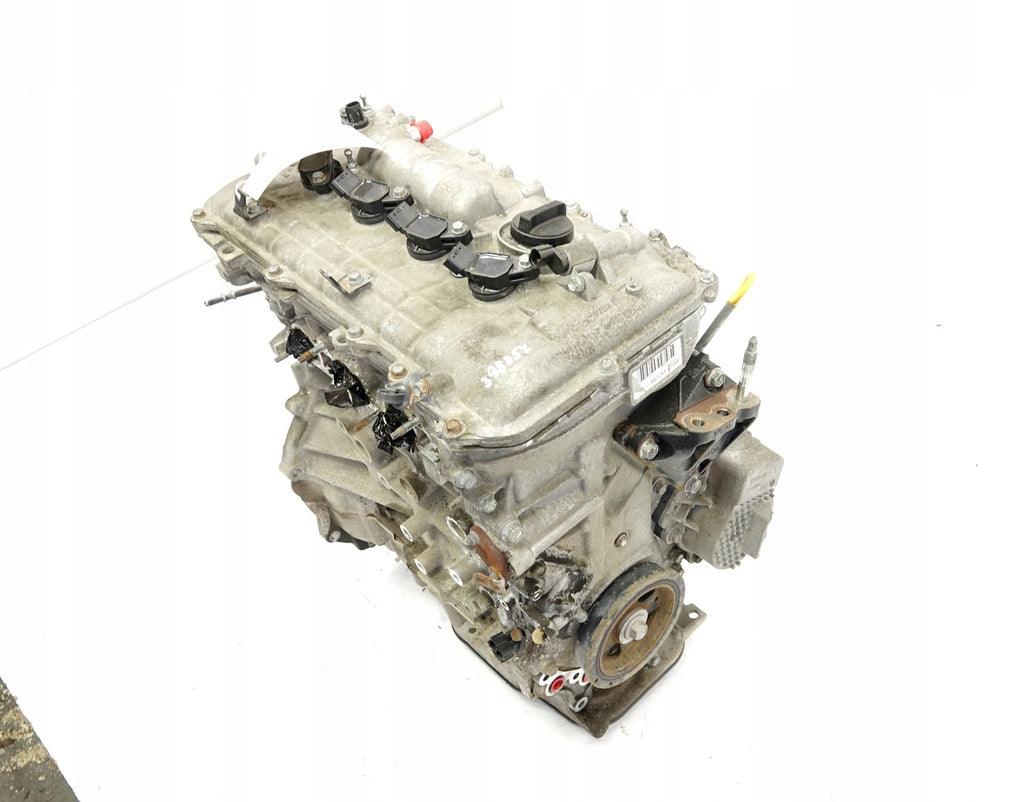 Motor Toyota Auris 2ZR-FXE 1.8 100kW 2012 Hybrid Engine Unkomplett