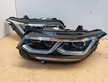 Load image into Gallery viewer, Frontscheinwerfer VW Tiguan 5NB941082 LED Ein Satz Scheinwerfer Headlight