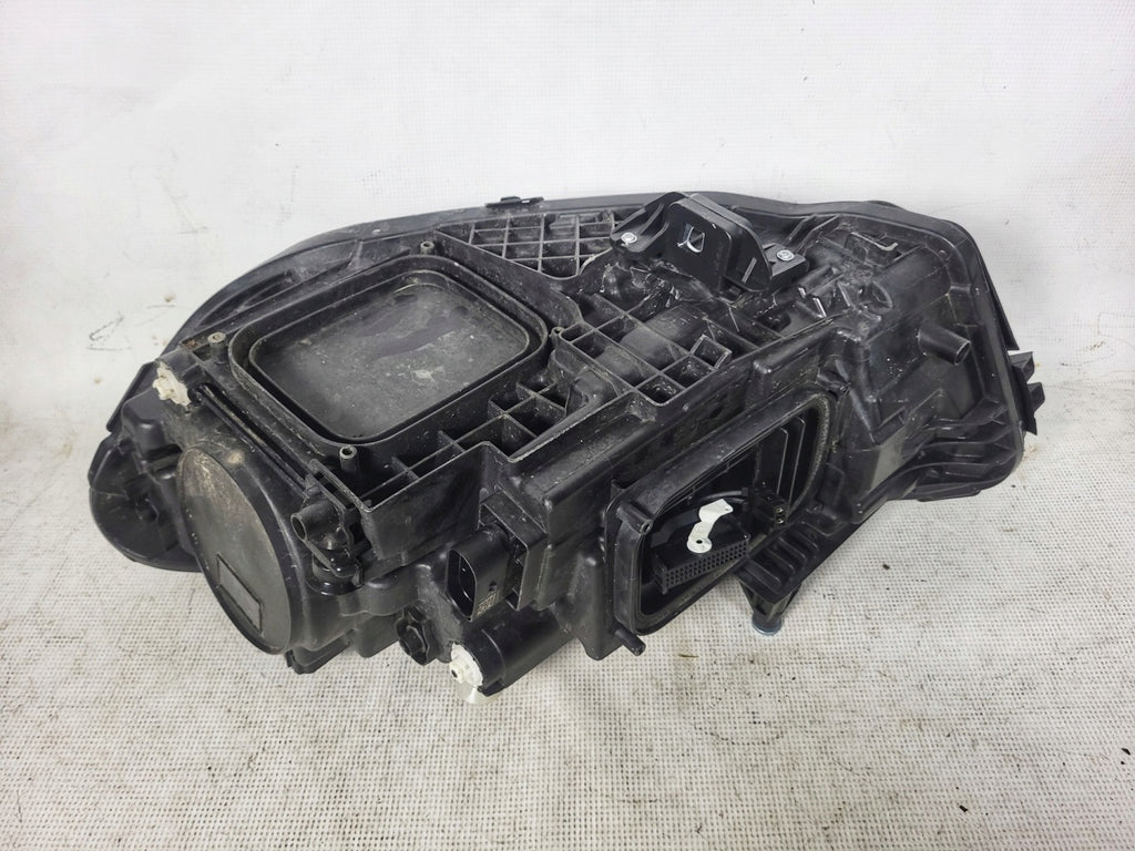 Frontscheinwerfer Mercedes-Benz W177 A1779065601 Rechts Scheinwerfer Headlight SCH7837564314gb