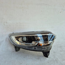Laden Sie das Bild in den Galerie-Viewer, Frontscheinwerfer Renault Kadjar 260105845R LED Rechts Scheinwerfer Headlight SCH8821494246ij