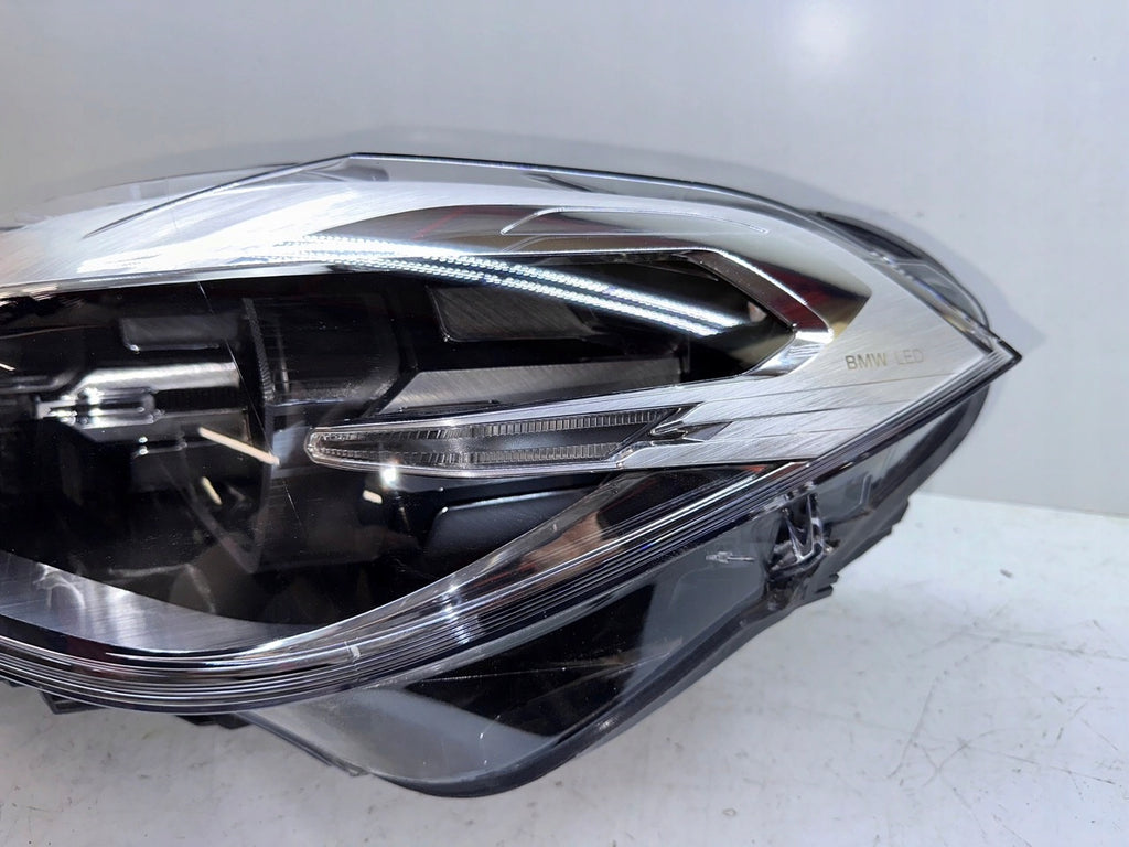 Frontscheinwerfer BMW X2 F39 7489229 7489230 LED Ein Satz Scheinwerfer Headlight SCH5212591457fl