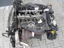 Laden Sie das Bild in den Galerie-Viewer, Motor Opel Insignia A20DTH 2.0 CDTI 163PS Diesel Engine Komplett MOT4707003362yl