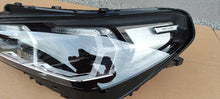 Laden Sie das Bild in den Galerie-Viewer, Frontscheinwerfer BMW X1 5A5BD4702 LED Links Scheinwerfer Headlight SCH1788086839hp