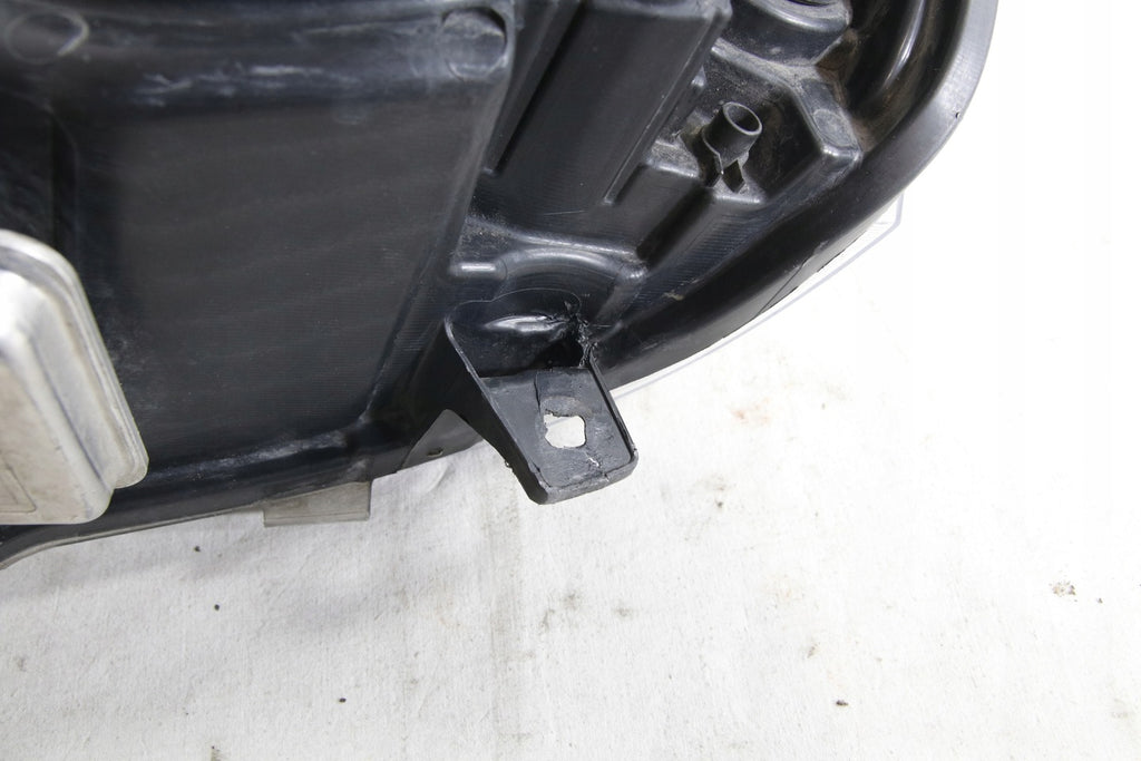 Frontscheinwerfer Mercedes-Benz Viano A6398202961 Xenon Rechts Headlight