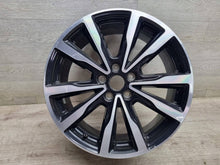 Laden Sie das Bild in den Galerie-Viewer, 1x Alufelge 18 Zoll 5x108 GJ5C1007P1A Ford Kuga Ii Rim Wheel FEL6755104973de