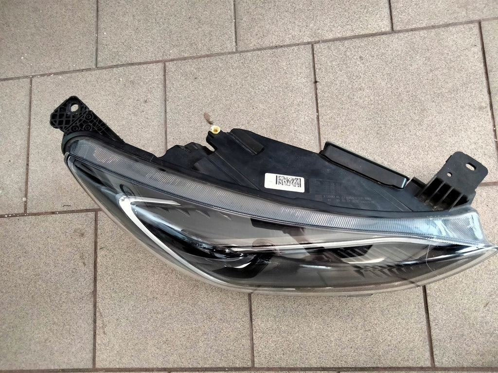 Frontscheinwerfer Ford Focus JX7B-13E016-CF LED Rechts Scheinwerfer Headlight SCH1199368805dl