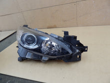 Laden Sie das Bild in den Galerie-Viewer, Frontscheinwerfer Mazda III BHR1-51040 Rechts Scheinwerfer Headlight SCH4683968096sj