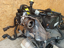 Laden Sie das Bild in den Galerie-Viewer, Motor Audi A1 DKR DKRF 1.0 TSI. TFSI 116PS 85kW Benzin Engine Komplett MOT5945343181lw