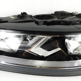 Frontscheinwerfer Audi Q7 4M0941005 LED Links Scheinwerfer Headlight SCH8741393235yd