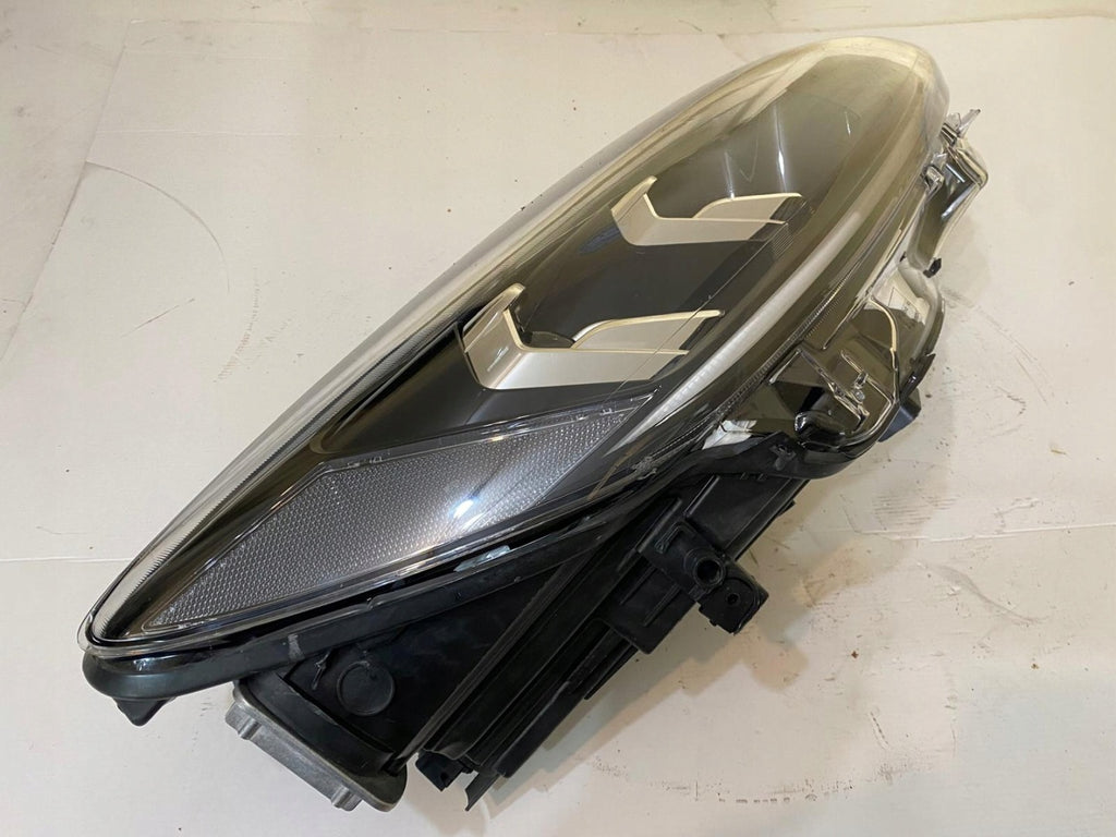 Frontscheinwerfer Ford Kuga LV4B-13E016-AN Rechts Scheinwerfer Headlight SCH5571175739id