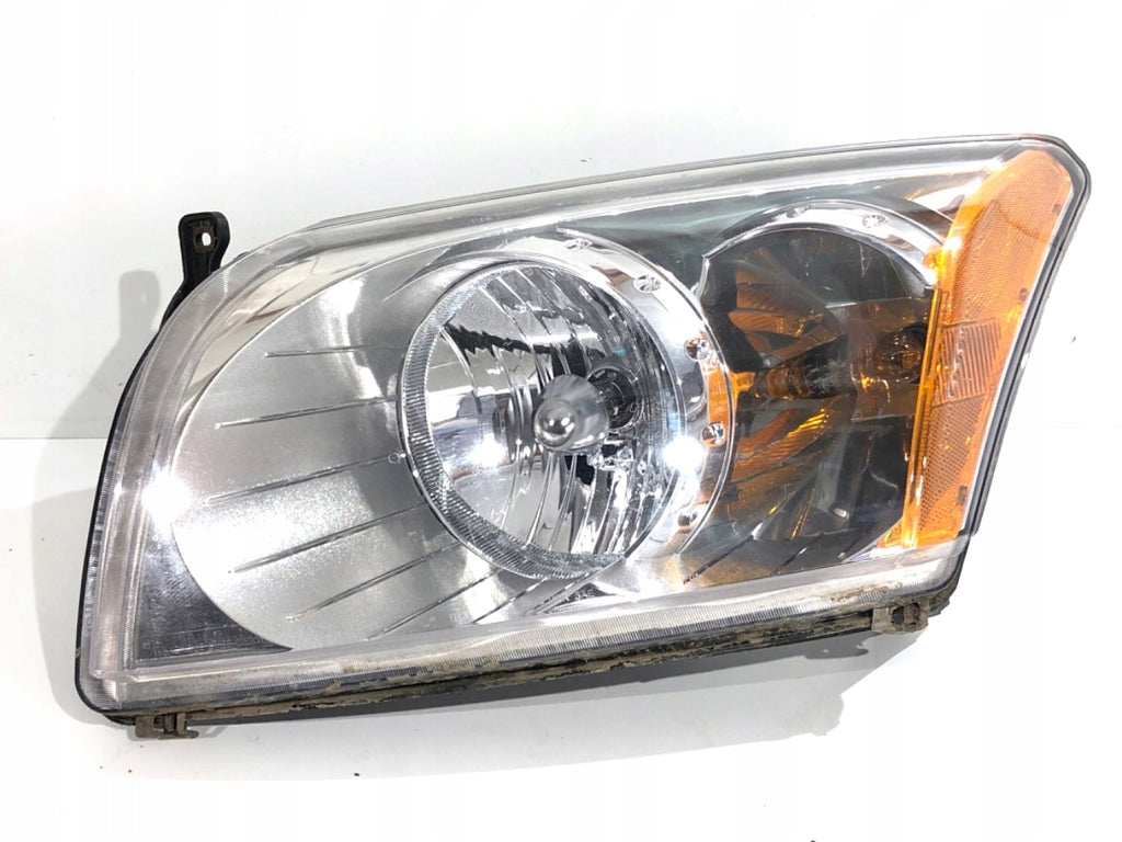 Frontscheinwerfer Dodge Caliber CS201A001L Links Scheinwerfer Headlight SCH9103795389lv
