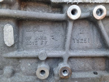 Laden Sie das Bild in den Galerie-Viewer, Motor Mazda 6 I LF LF20 2.0 177TKm 2005 Benzin Engine Unkomplett