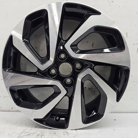 1x Alufelge 17 Zoll SPP16549 Toyota Aygo X Rim Wheel FEL8832773726gf