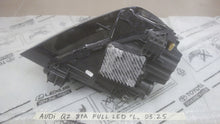 Load image into Gallery viewer, Frontscheinwerfer Audi Q2 81A941035D Links Scheinwerfer Headlight SCH5406936202nc