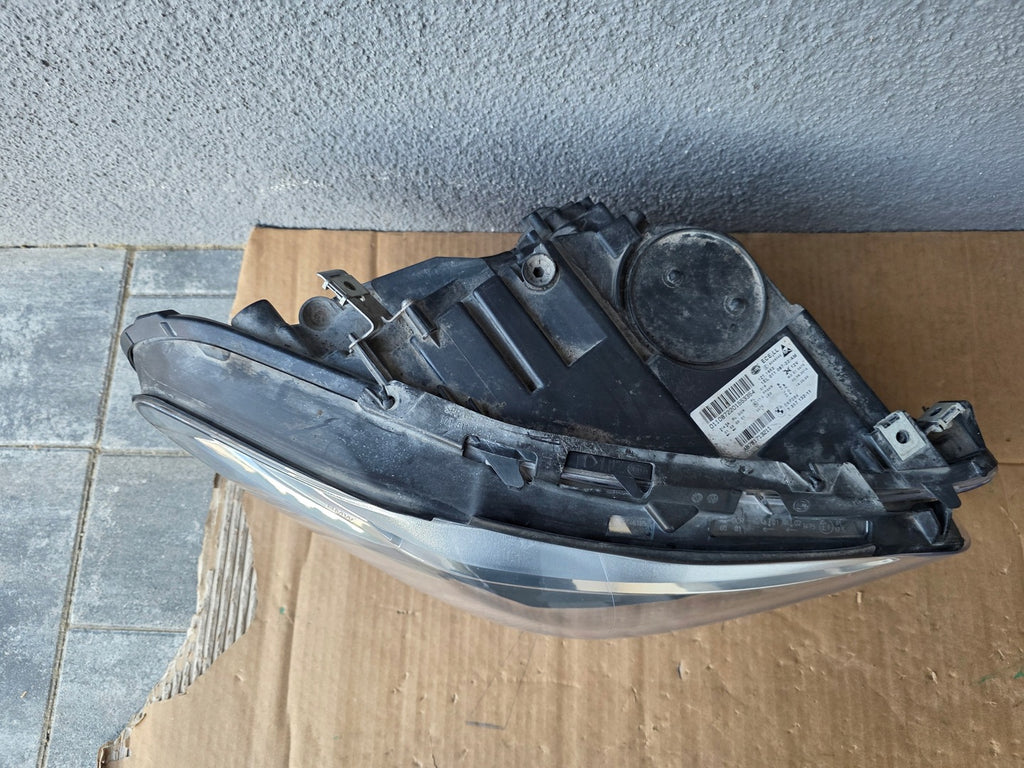 Frontscheinwerfer BMW F11 F10 7317131-11 7317132-11 Xenon Rechts oder Links SCH6569453435uw