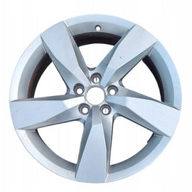 1x Alufelge 17 Zoll 2GM601025A VW T-Cross Rim Wheel FEL1762375928as