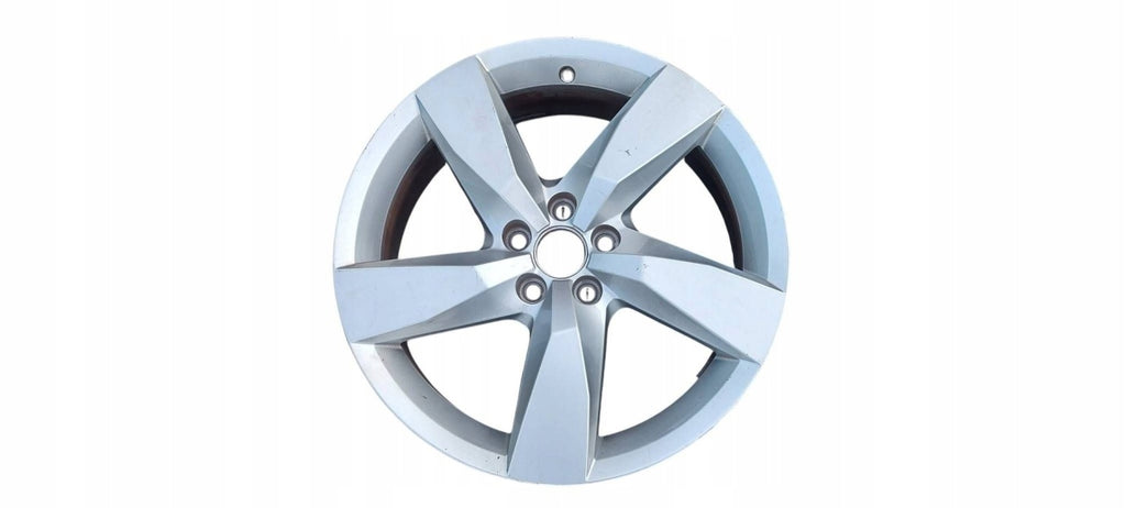 1x Alufelge 17 Zoll 2GM601025A VW T-Cross Rim Wheel FEL1762375928as