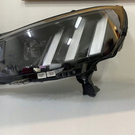 Frontscheinwerfer Peugeot 2008 II 9841641980 9841642080 LED Links Headlight SCH6168025492fk