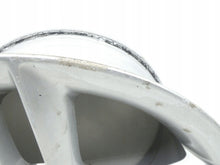 Laden Sie das Bild in den Galerie-Viewer, 1x Alufelge 17 Zoll 7.5" 5x100 36ET Glanz Silber 8X0601025AP Audi A1 Rim Wheel FEL1335861781eo