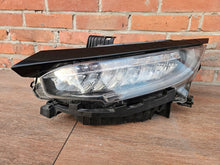 Load image into Gallery viewer, Frontscheinwerfer Honda Civic X I 100-18659 Links Scheinwerfer Headlight SCH5608982850do