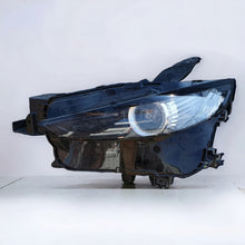 Load image into Gallery viewer, Frontscheinwerfer Mazda Cx30 Cx-30 DFR7-51040 LED Links Scheinwerfer Headlight