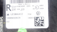 Laden Sie das Bild in den Galerie-Viewer, Frontscheinwerfer VW Tiguan Allspace 5NB941082H Rechts Scheinwerfer Headlight SCH1459757598aa