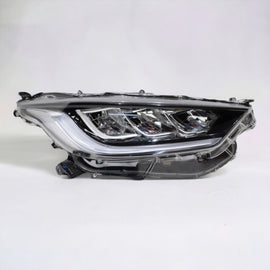 Frontscheinwerfer Toyota Yaris LED Rechts Scheinwerfer Headlight