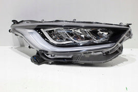 Frontscheinwerfer Toyota Yaris LED Rechts Scheinwerfer Headlight
