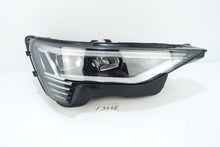 Laden Sie das Bild in den Galerie-Viewer, Frontscheinwerfer Audi E-Tron 4KE941040 Full LED Rechts Scheinwerfer Headlight