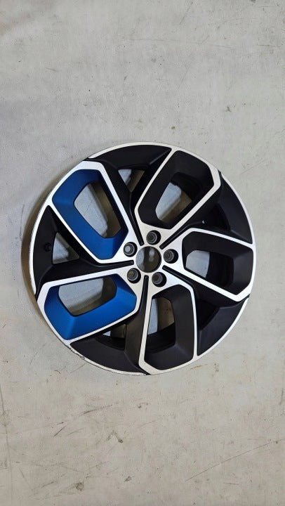 1x Alufelge 20 Zoll 8890173164 Rim Wheel FEL3036593626vy