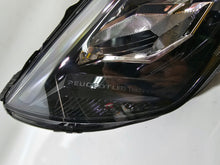 Laden Sie das Bild in den Galerie-Viewer, Frontscheinwerfer Peugeot II 208 LED Rechts Scheinwerfer Headlight