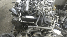 Laden Sie das Bild in den Galerie-Viewer, Motor Audi Seat Skoda VW I CRL 2.0 TDI 2016 Diesel Engine Komplett MOT4053389098fx