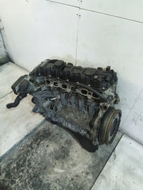 Motor BMW E90 N53B30 3.0 209TKm Benzin Engine Unkomplett