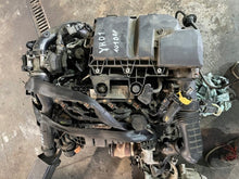 Laden Sie das Bild in den Galerie-Viewer, Motor Citroën Opel I 101BAP YH01 CRD93 1.5 HDI 73PS 54kW Diesel Unkomplett MOT8604182167ik