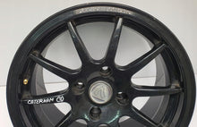 Laden Sie das Bild in den Galerie-Viewer, 1x Alufelge 15 Zoll 6.5" Caterham Seven Rim Wheel FEL9308468008uj
