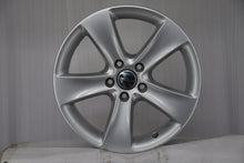 Laden Sie das Bild in den Galerie-Viewer, 4x Alufelge 17 Zoll 6.5" 5x112 39ET 3C8601025F VW Rim Wheel FEL5098676509kc