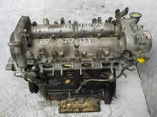 Load image into Gallery viewer, Motor Opel Insignia Astra J A20DT 2.0 CDTI 131PS 96kW 216TKm Diesel Unkomplett MOT8218409543oq