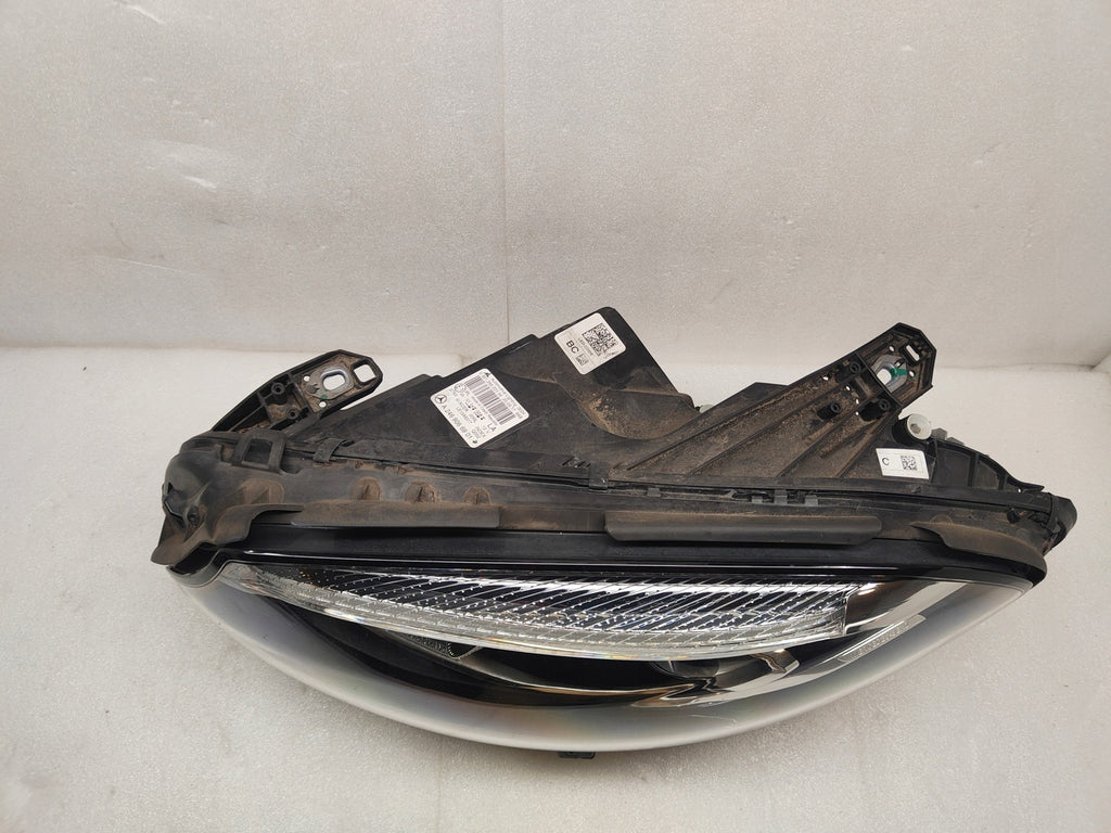 Frontscheinwerfer Mercedes-Benz W246 A2469069601 LED Links Headlight SCH2211058841tk