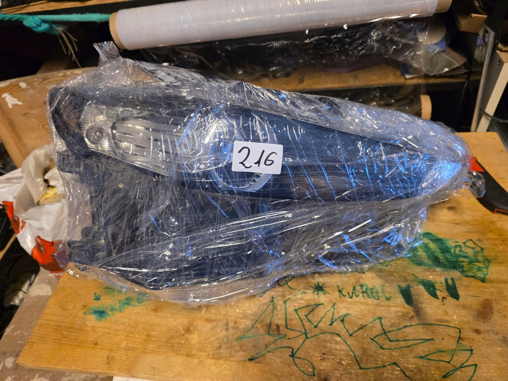 Frontscheinwerfer Mazda Cx-30 DFR7-51030 Rechts Scheinwerfer Headlight SCH5016199621ze