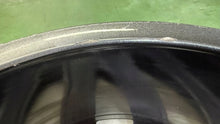 Load image into Gallery viewer, 1x Alufelge 19 Zoll 8.0" 5x112 45ET Graphit 5LA601025 Skoda Rim Wheel FEL6655776674xg