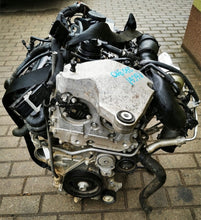 Load image into Gallery viewer, Motor Mercedes-Benz W176 270920 1.6 CGI 48TKm Benzin Engine Komplett